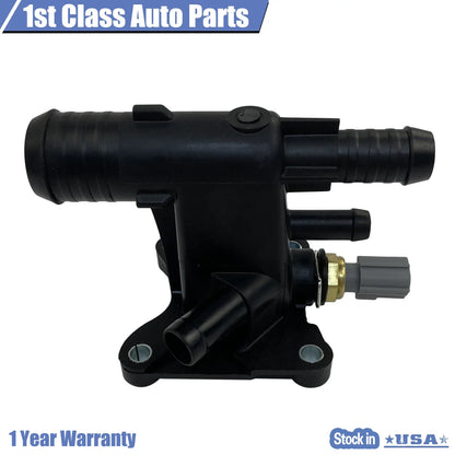 Coolant Water Outlet for Ford Fusion Explorer Lincoln MKT (2012–2018) [902-684]