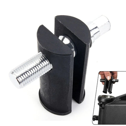 Steering Neck Bearing Race Remover Tool for Harley (1-1/8" to 2-5/8")