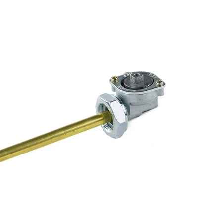 Fuel Petcock Switch Pump for Honda VT600C Shadow VLX (1997–1999)