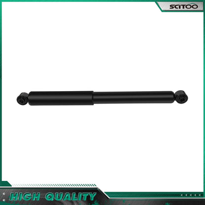 Rear Shocks Struts for Chevrolet Tahoe/Suburban GMC Yukon 1500 (2000–2006)