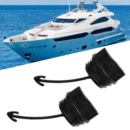 2PCS Drain Closure for Sea-Doo Spark 900 GTX GTR RXP (2014–2023)