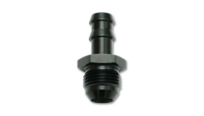 10 AN to 1/2in Barb Straight Fitting for Automotive (Vibrant 11209)