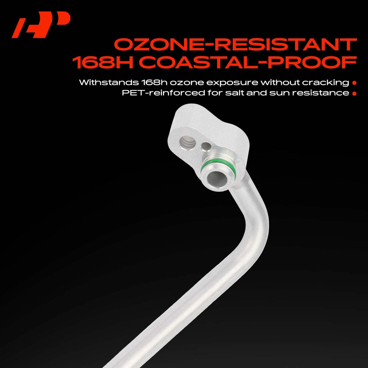 A/C Discharge Line Hose Assembly for Toyota Tacoma (1995–2000) 8871104060, HA1146C