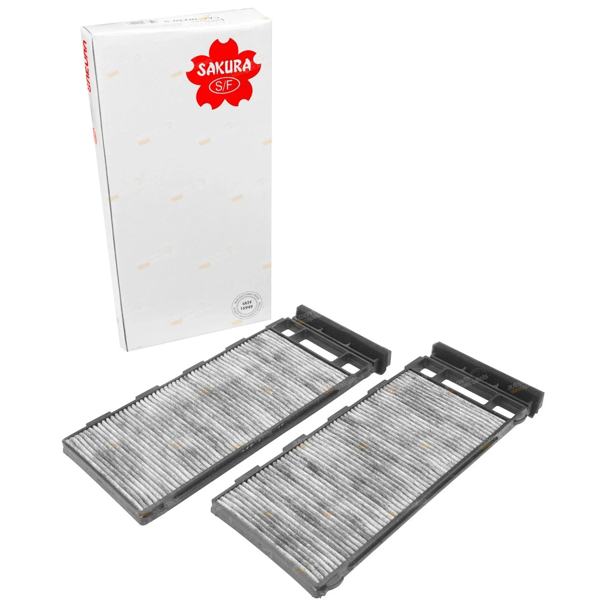 Cabin Air Filter 6cyl 4cyl 2.8L 4.2L 4.5L 3.0L 4.8L for Patrol GU