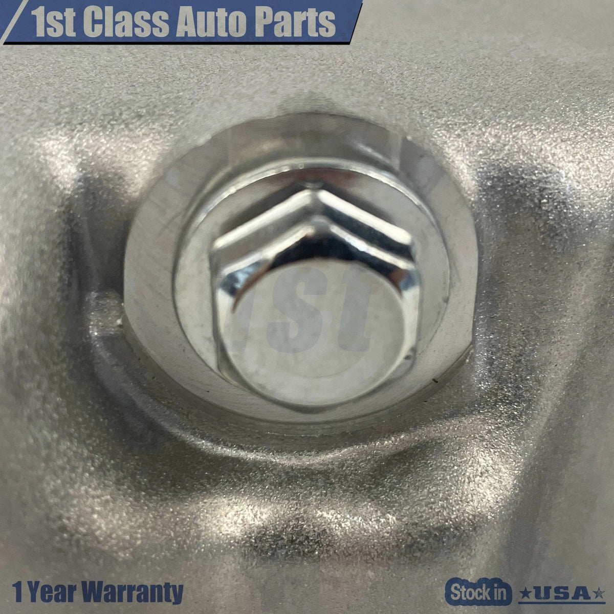 Engine Oil Pan for Mazda 3 (2007–2013), Mazda 6 (2006–2007), CX-7 (2007–2012) 2.3L