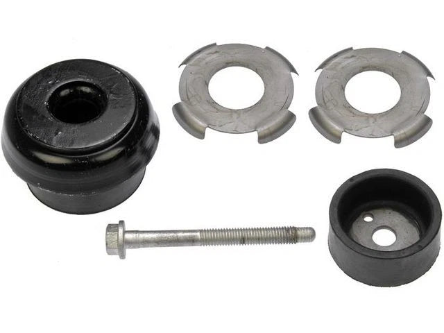 Body Mount Lower for Cadillac Escalade ESV (2003–2008) 13879GKFK
