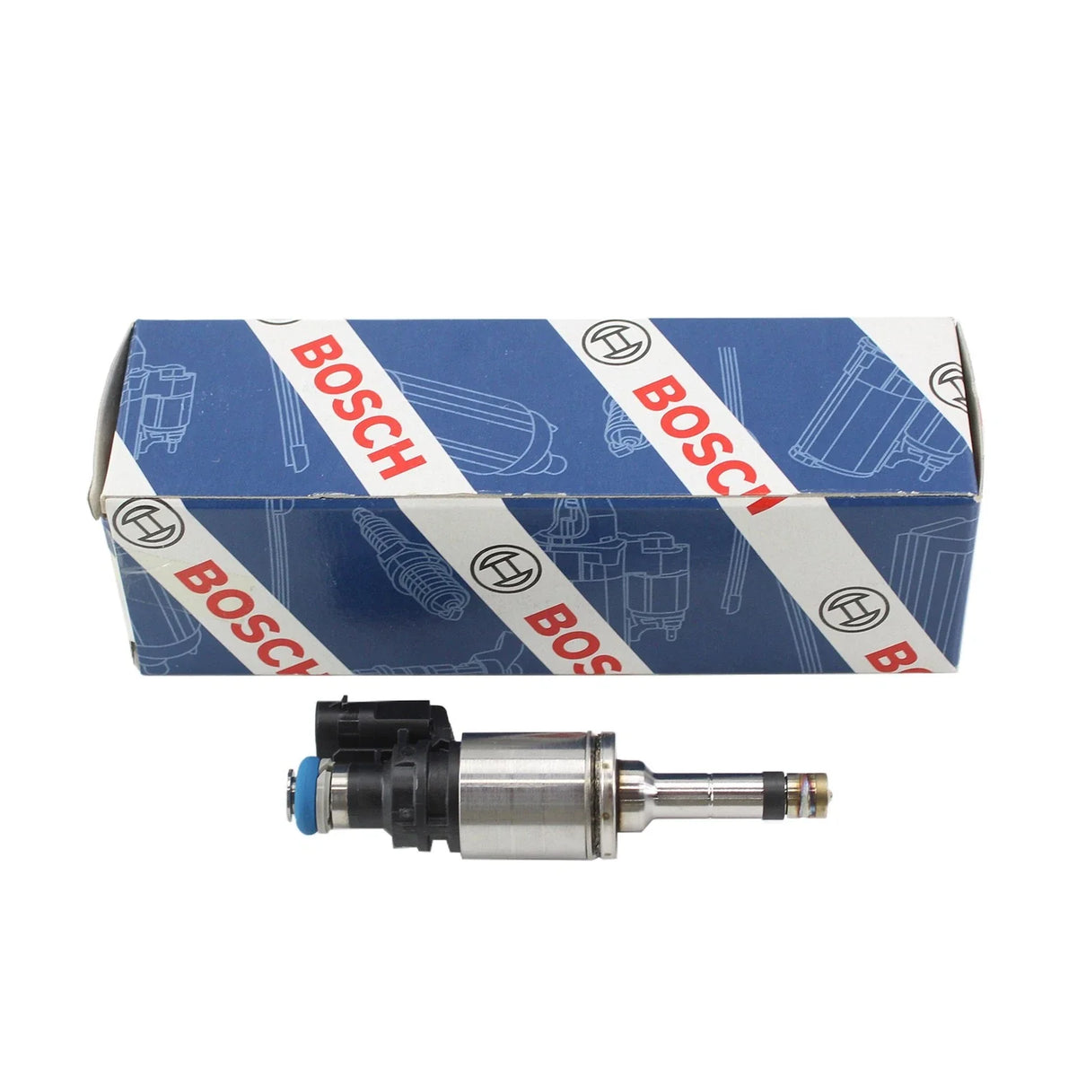 Bosch High-Pressure Injector GDI 62827 for