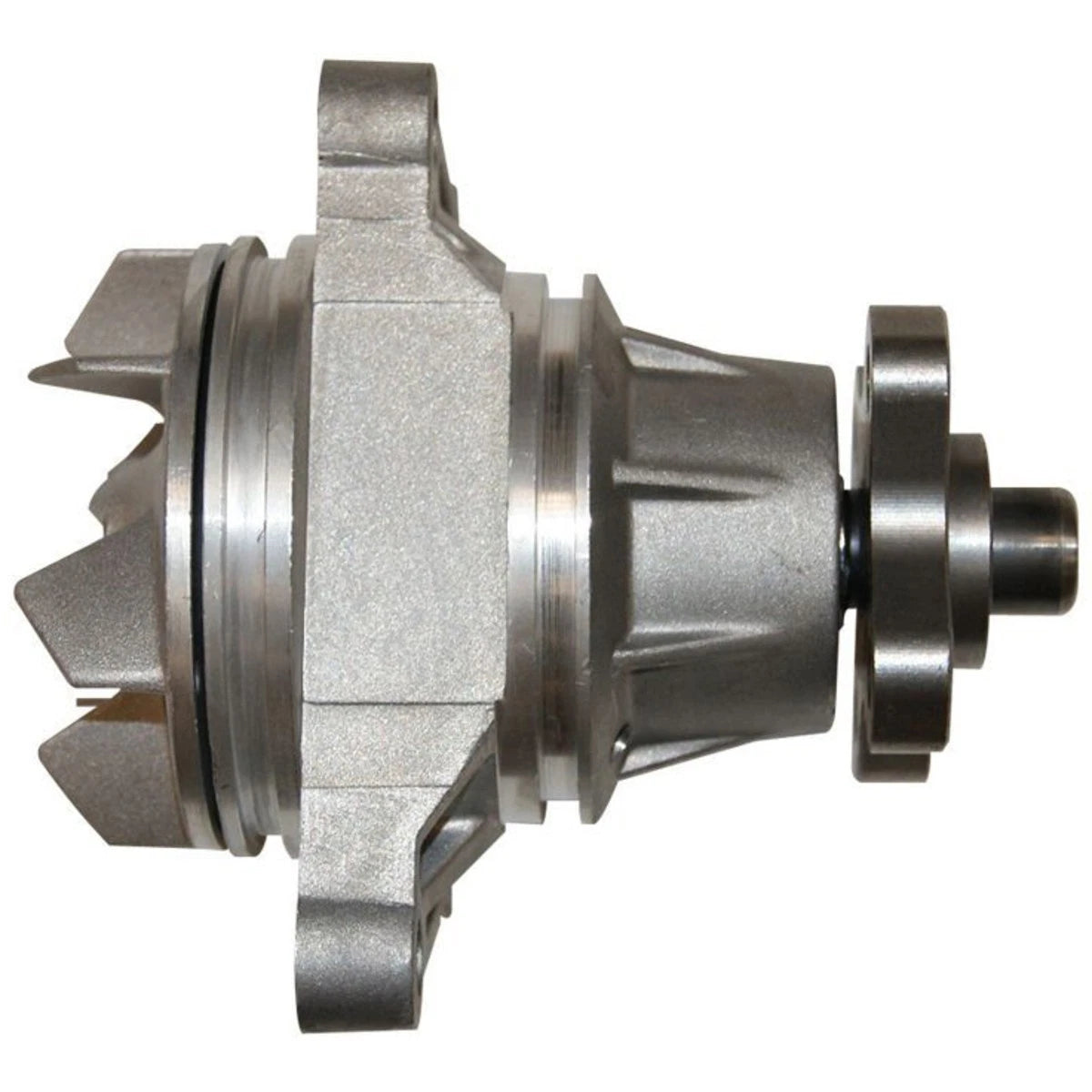 GMB Water Pump for Chevy Tracker, Suzuki Grand Vitara XL-7 (1999–2008) 165-1200