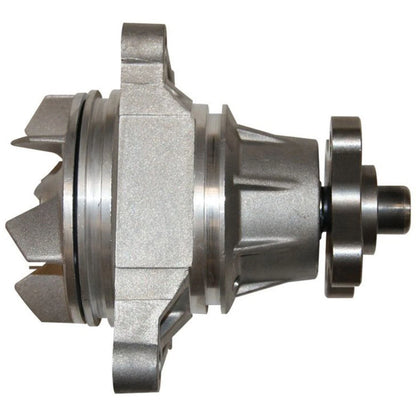 GMB Water Pump for Chevy Tracker, Suzuki Grand Vitara XL-7 (1999–2008) 165-1200