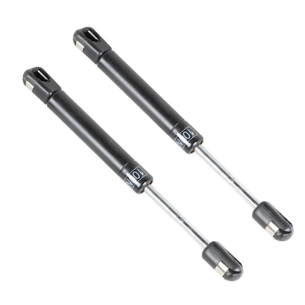 2X Trunk Lid Lift Support Strut Gas Spring for Universal Applications