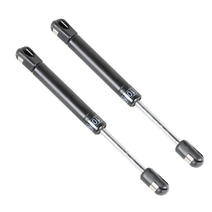2X Trunk Lid Lift Support Strut Gas Spring for Universal Applications