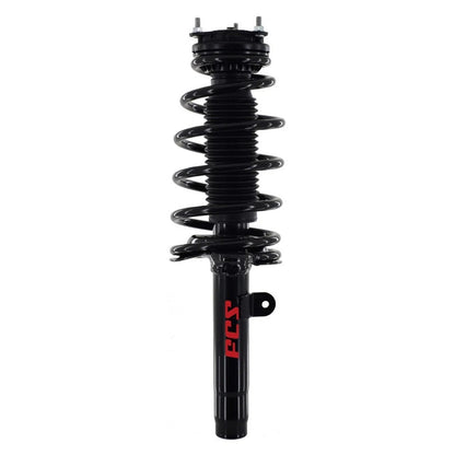 Set of 2 Fully Loaded Struts for Ford Transit Connect (2010–2013) SET-1335718L-F