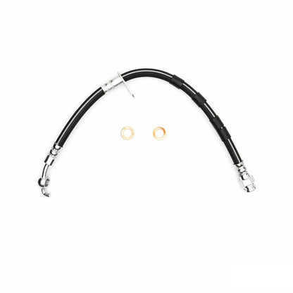 BHH-80044 Brake Hose for Mazda 2 (2011–2014) Front Driver Left Side