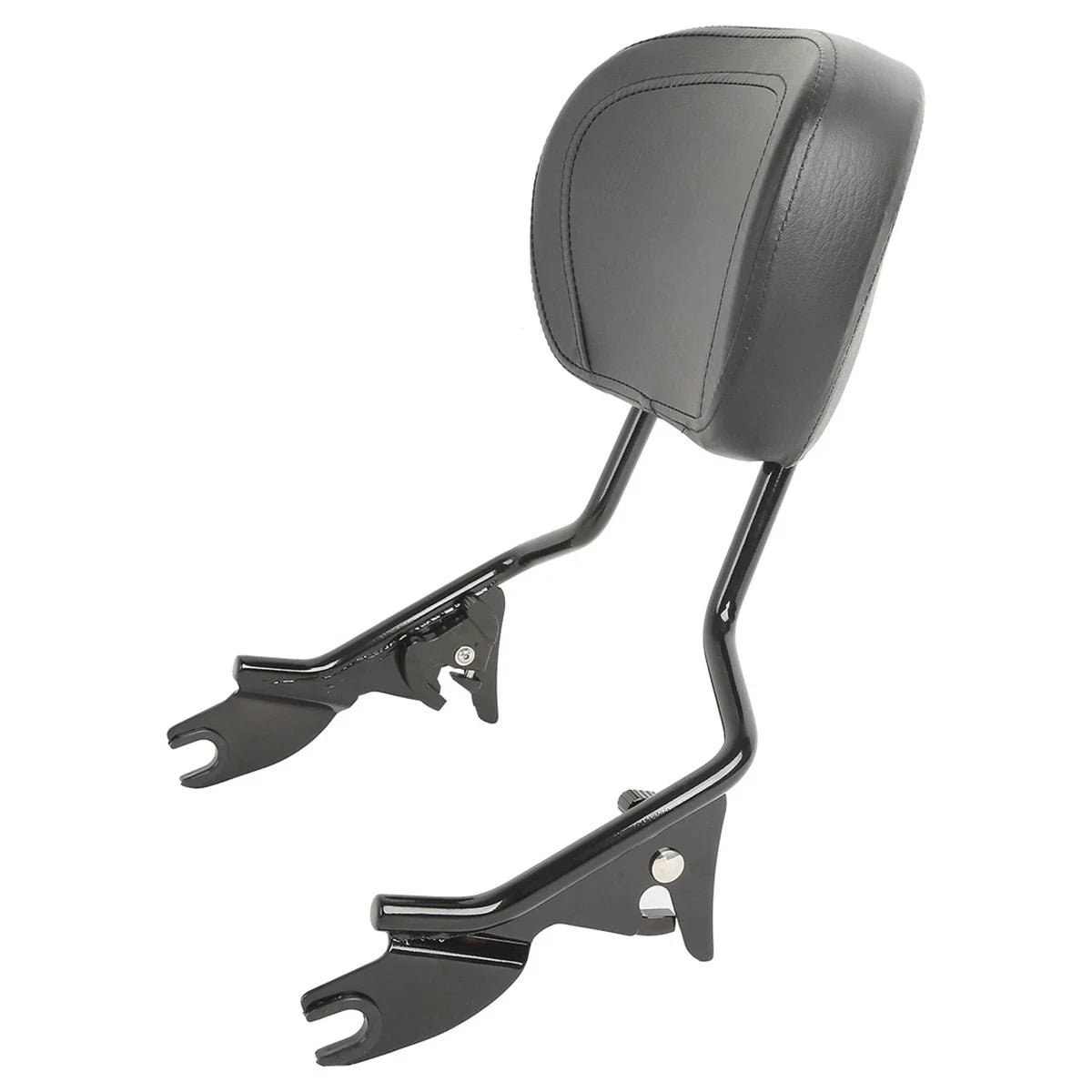 Backrest Sissy Bar Luggage Docking for Harley Touring Electra Road Glide (2009–2013)