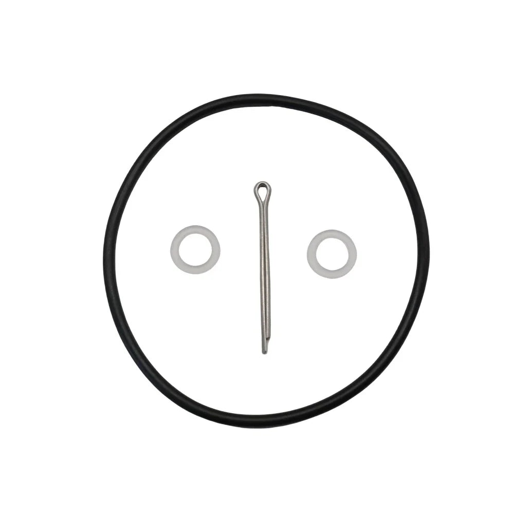 Propeller Shaft Seal Kit for OMC Cobra Johnson Marine (320862, 0321119)