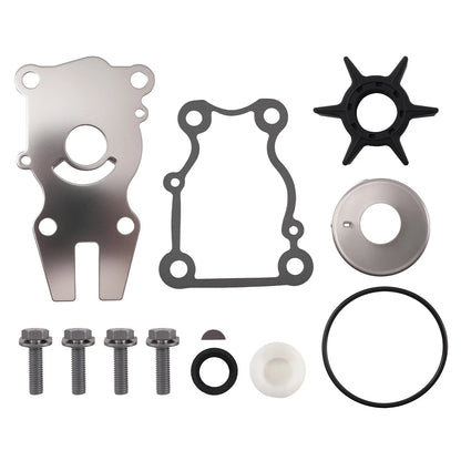Boat Pump Kit for Yamaha 40HP 50HP 60HP Outboard (1995–2022) 63D-W0078-01-00