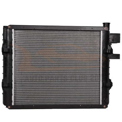 Replacement Aluminum Truck Radiator for Hyster Forklift (2209-014)