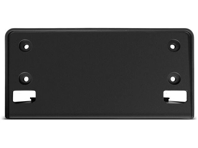 License Plate Bracket for Volkswagen CC (2013–2017) 92136CDZP