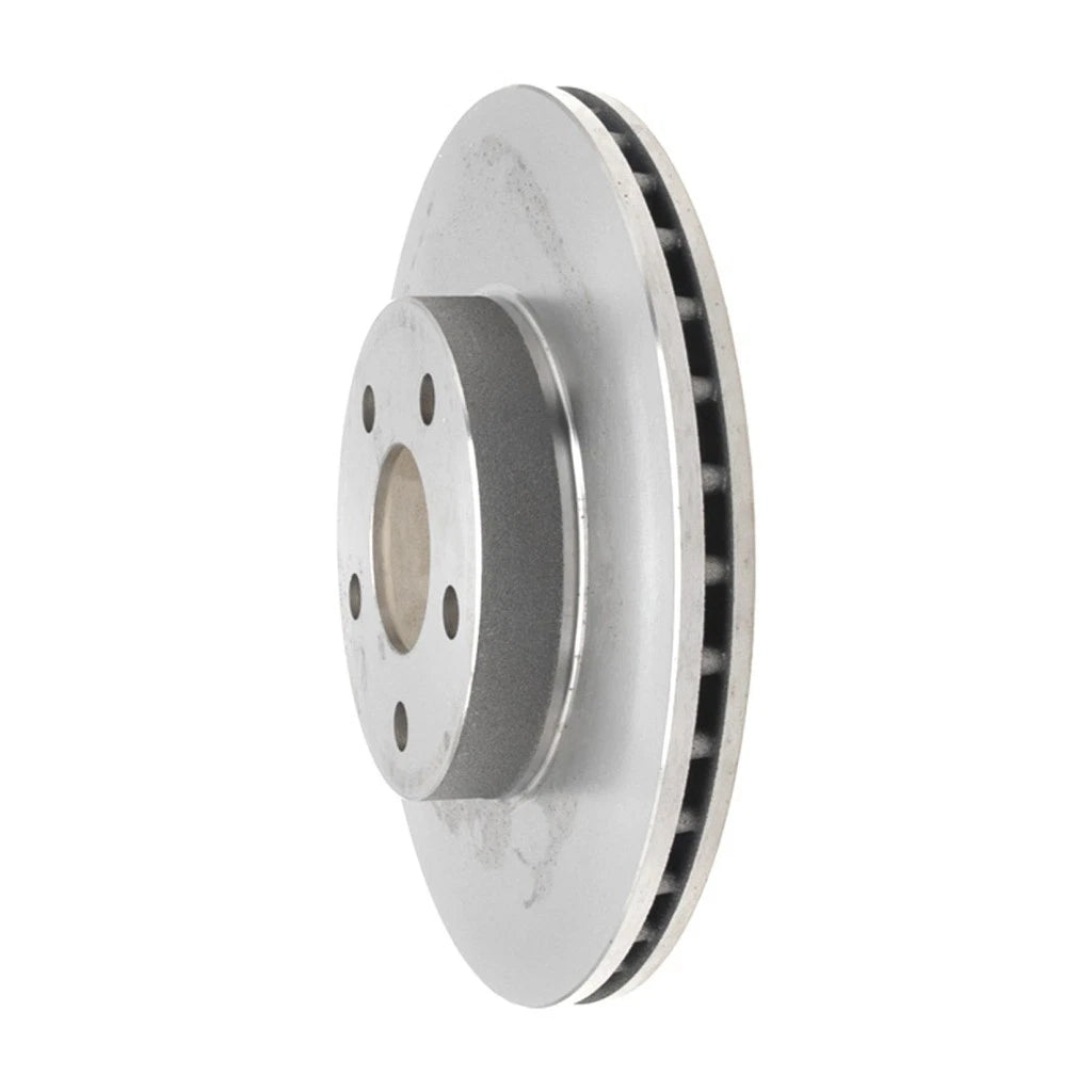 Front Brake Rotor for Oldsmobile Calais (1990–1991) OLX-ACD18A407A-CL360A54