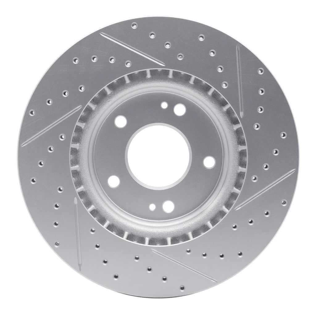 Brake Rotor for Hyundai Tucson (2016–2021) ALX-PAU-DF-830-03054R-CLA2