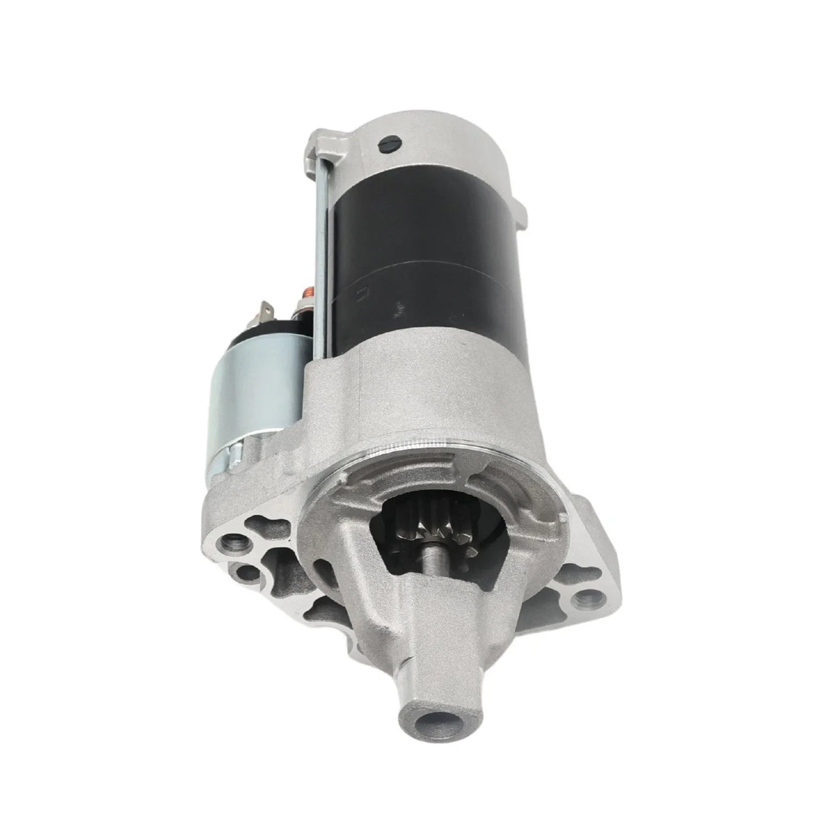 Starter 17949 for Dodge Caravan/Grand Caravan (2006–2010) 3.3L 3.8L