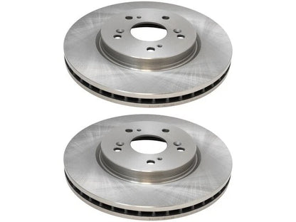 Brake Rotor Set for Acura RDX (2007–2012) 72355SYXX