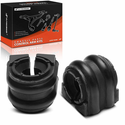 2X Sway Bar Bushing for Hyundai Elantra (2021–2024) 54813AA000