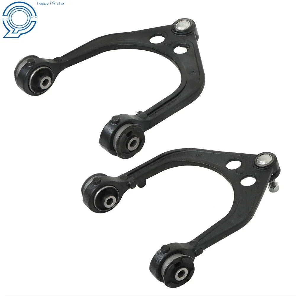 Set of 10 Control Arm Ball Joints for Dodge Challenger (2011–2019)