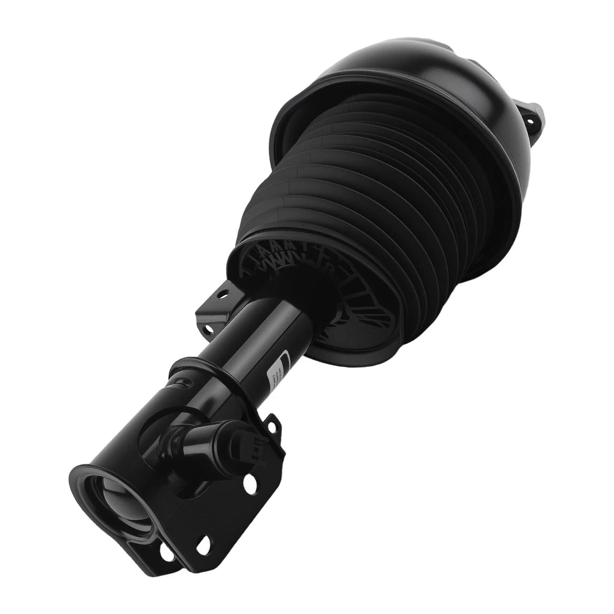Front Pair Air Suspension Strut for Mercedes-Benz E300 (2012–2016) 4Matic