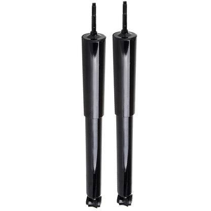 Set of 4 Front Struts Rear Shocks Sway Bars for Toyota 4Runner (1996–2002)
