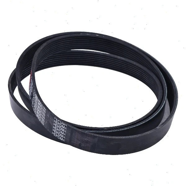 Belt for Caterpillar C7 C9 Engine (T195188, 87403145, 241-2896, 374-8479)