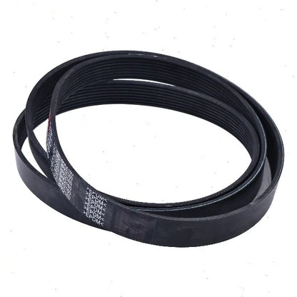 Belt for Caterpillar C7 C9 Engine (T195188, 87403145, 241-2896, 374-8479)