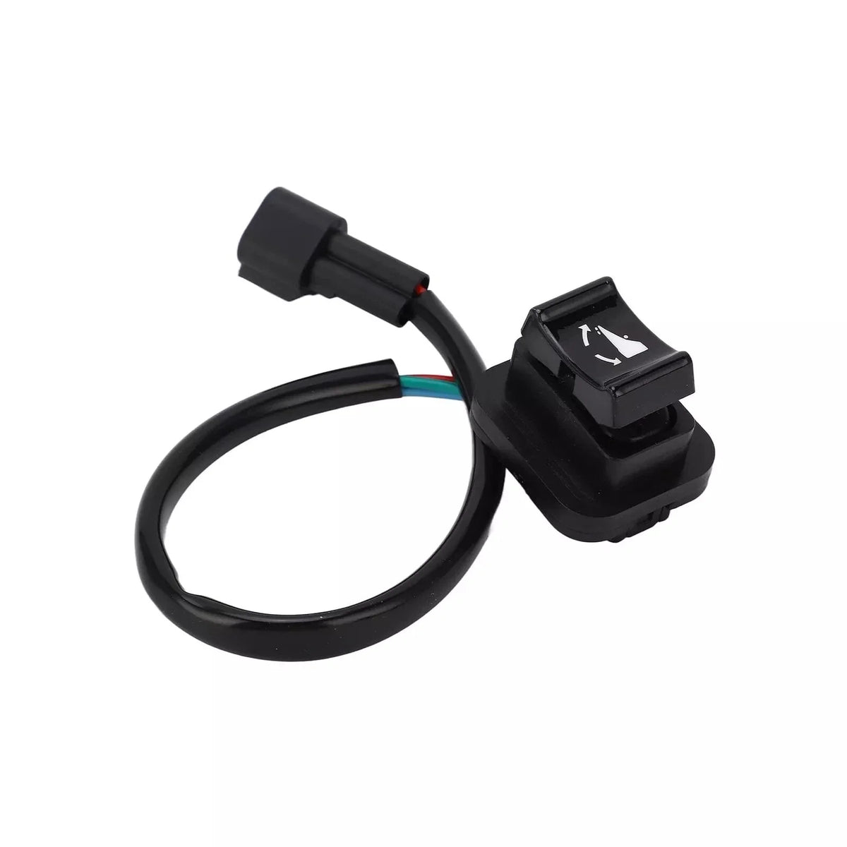 Trim & Tilt Switch for Yamaha Outboard 60-150HP (69J-82563-01)
