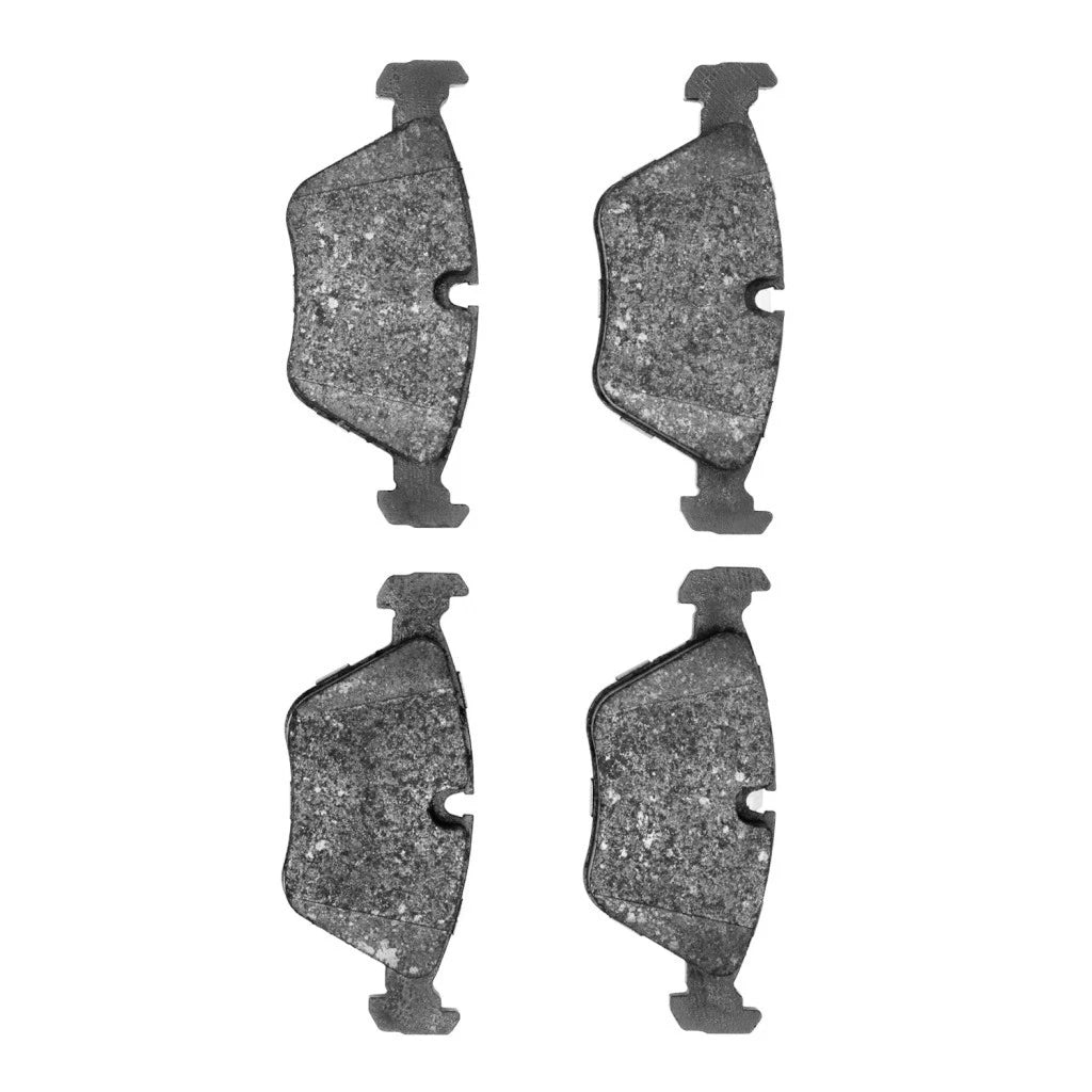 Disc Brake Pads for BMW 750iL (1990–1994) ALX-PAU-DF-1551-0394-00-CLA9