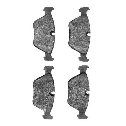 Disc Brake Pads for BMW 750iL (1990–1994) ALX-PAU-DF-1551-0394-00-CLA9