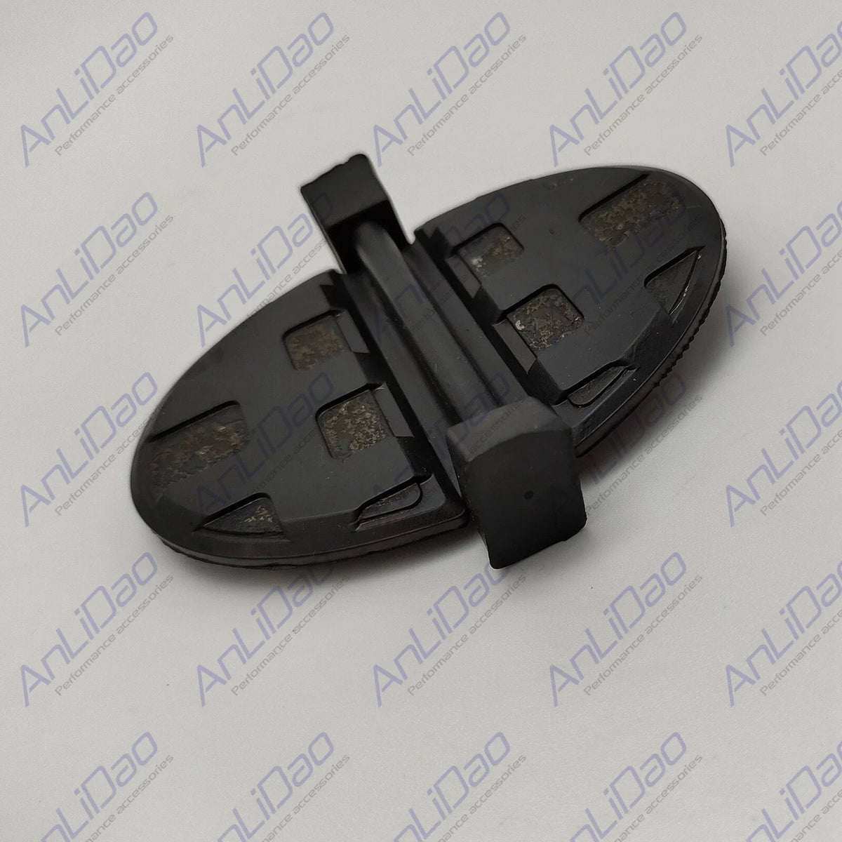 Water Flapper Exhaust Shutter for MerCruiser (60930, 18-2727, 9-42800)