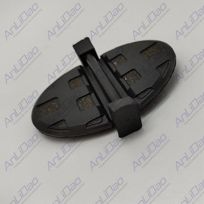 Water Flapper Exhaust Shutter for MerCruiser (60930, 18-2727, 9-42800)