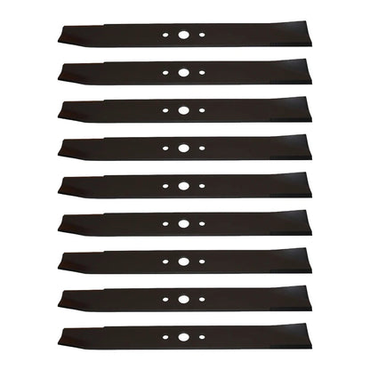 9 Blades for Universal Products