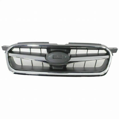 Grille for Subaru Legacy (2008–2009) | 91121AG20A | SU1200138 | MLX-SHE6715A-99-0-CL360A50