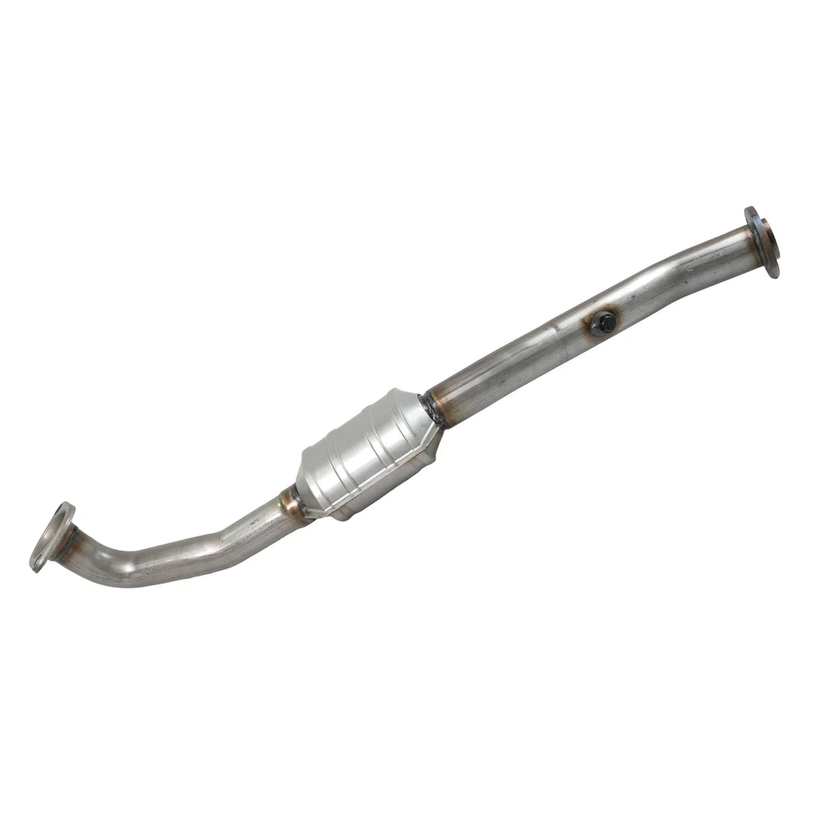 Catalytic Converter for Toyota Highlander 2009–2012 2.7L L4 EPA