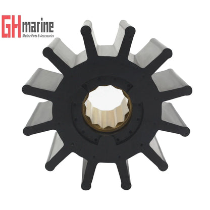 Flexible Raw Water Pump Impeller for Albin G62/G62T (Inboard Marine)