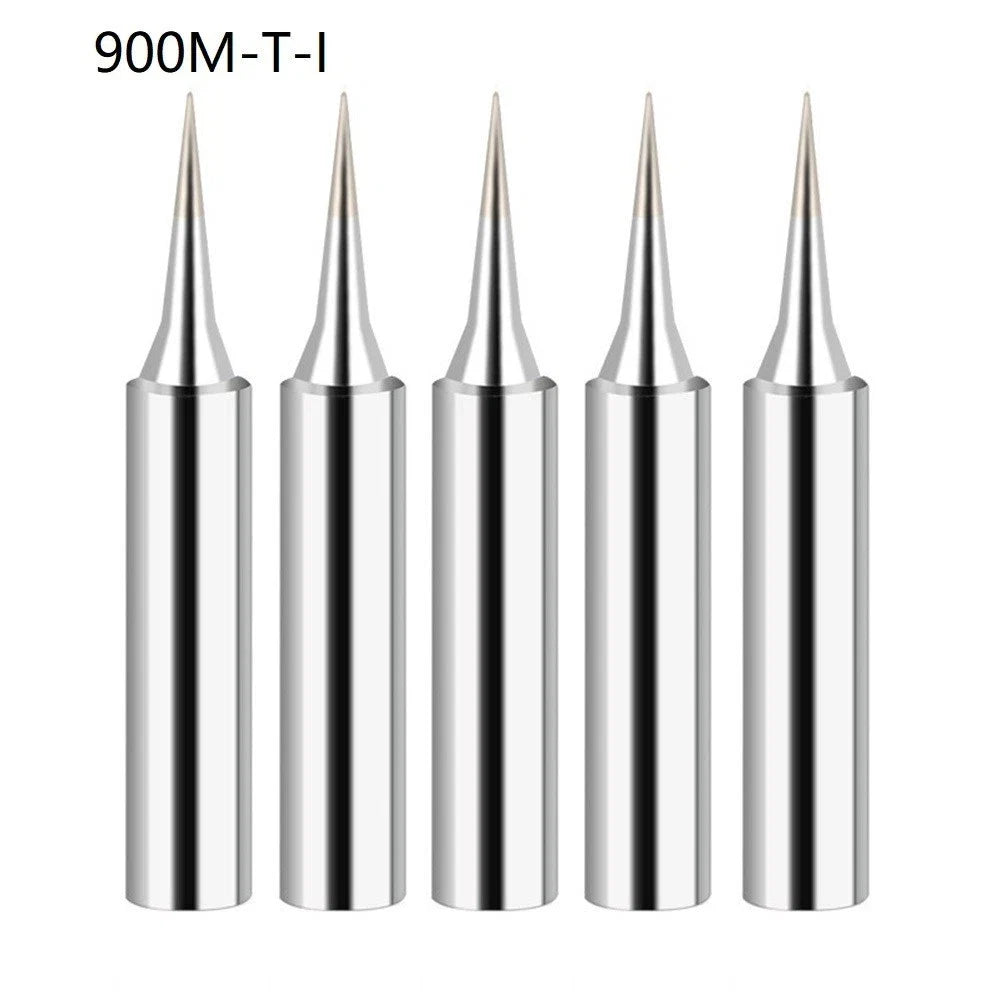 Iron Tips Soldering Iron Tip for Soldering Tools (Lead-free, Copper)
