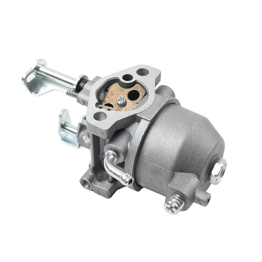 Carburetor for 138432 138437 138462 138466 715473 Silver