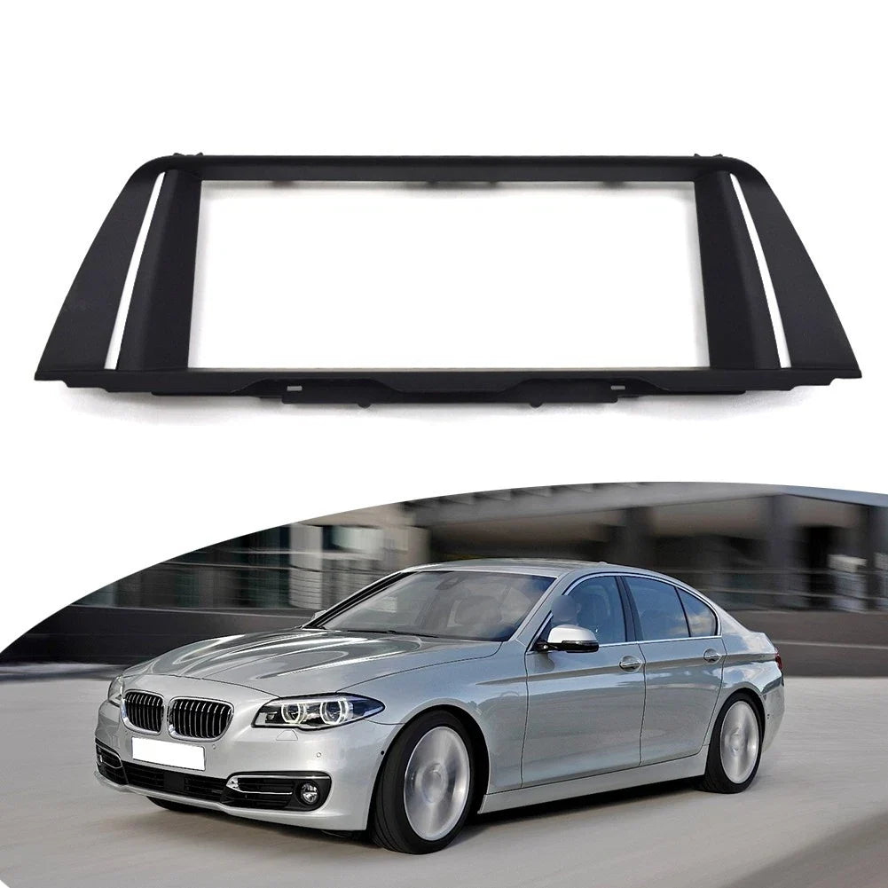 Navigation Multimedia Screen Frame for BMW 5 Series F10 (2011–2017)