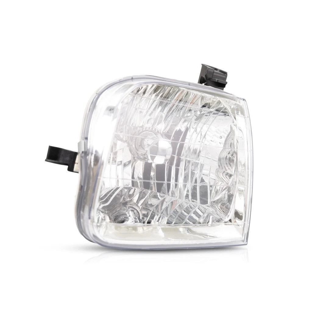 Driver Side Headlight for Toyota Sequoia (2001–2004) TO2502144, CLX-M0-20-6178-00