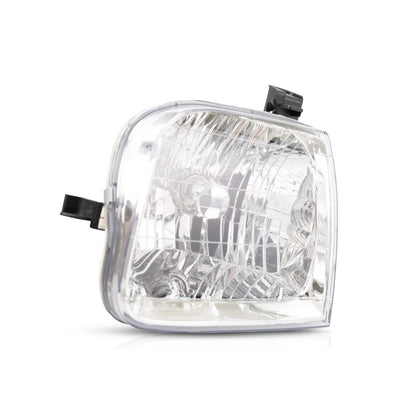 Driver Side Headlight for Toyota Sequoia (2001–2004) TO2502144, CLX-M0-20-6178-00