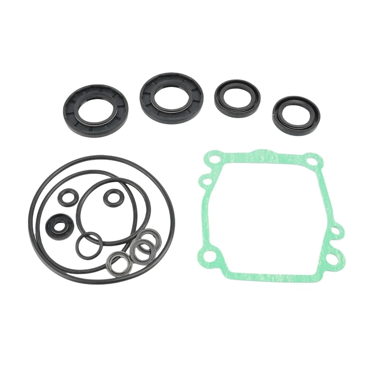 Gear Case Repair Kit for Suzuki Outboard DF60 DF70 (25700-99E00)