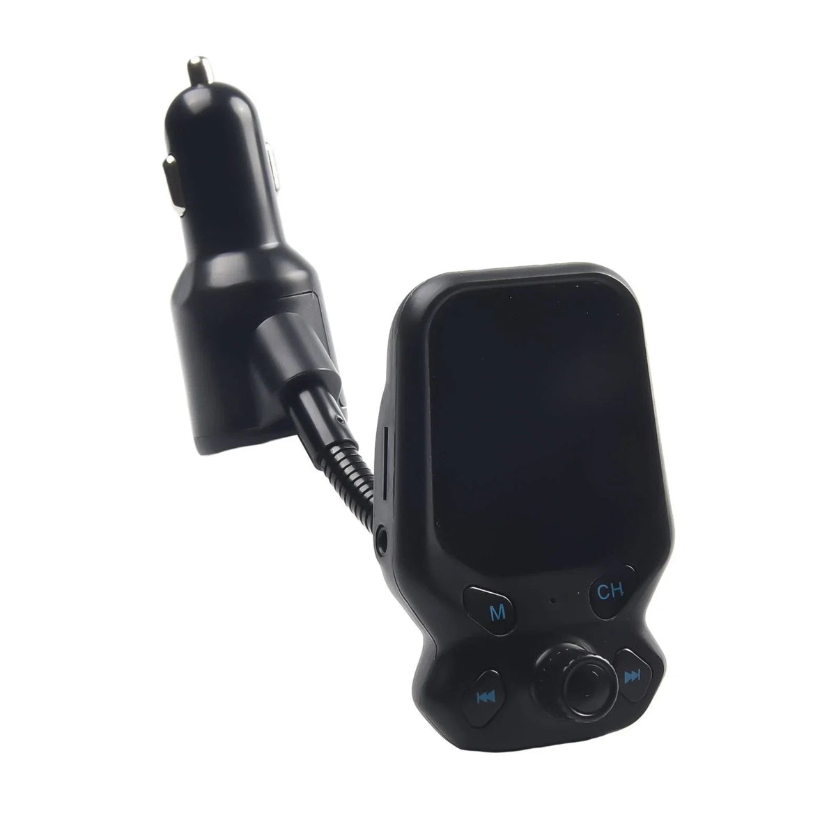 Wireless FM Transmitter MP3 Player Radio Adapter USB Charger Kit for Car