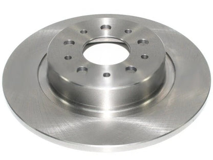 Rear Brake Rotor for Fiat 500L (2014–2020) 51734XHTH
