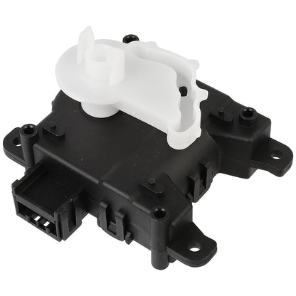 HVAC Heater Blend Door Actuator for Acura MDX (2014–2020) 79140TZ5A41